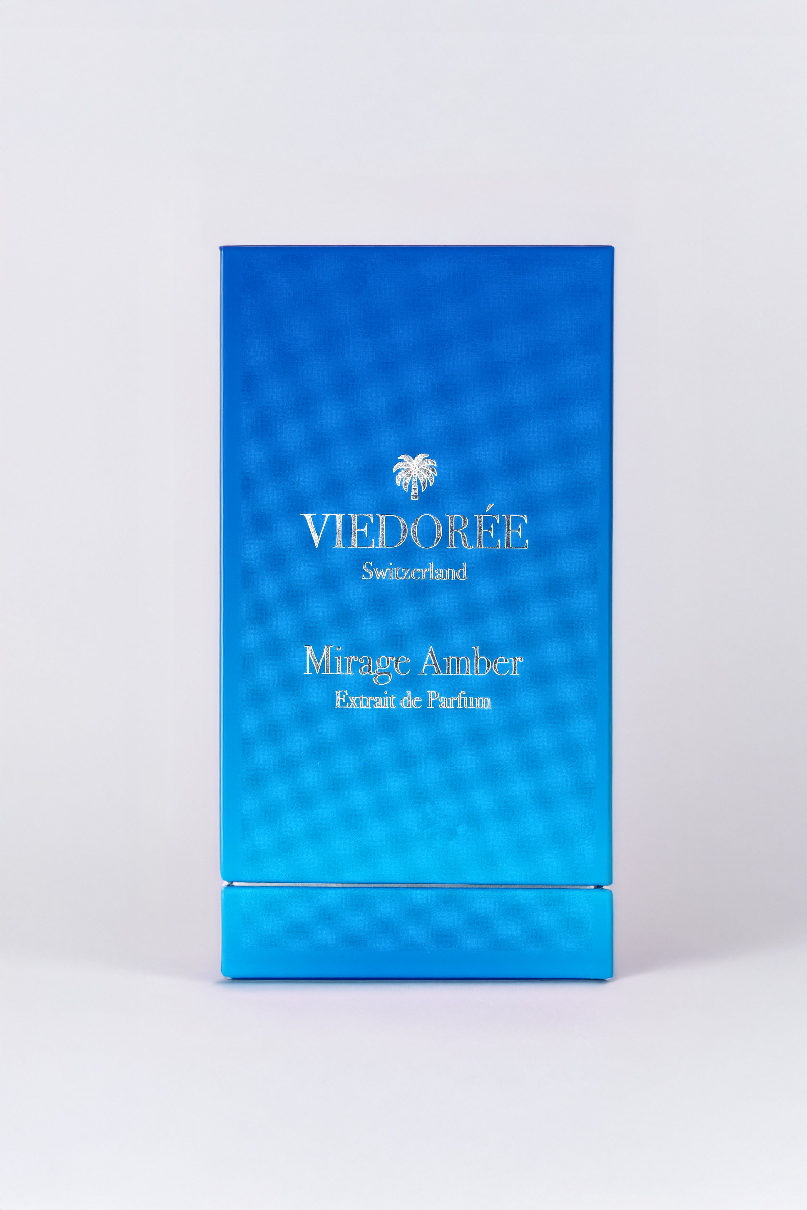 Mirage Amber - Extrait de Parfum