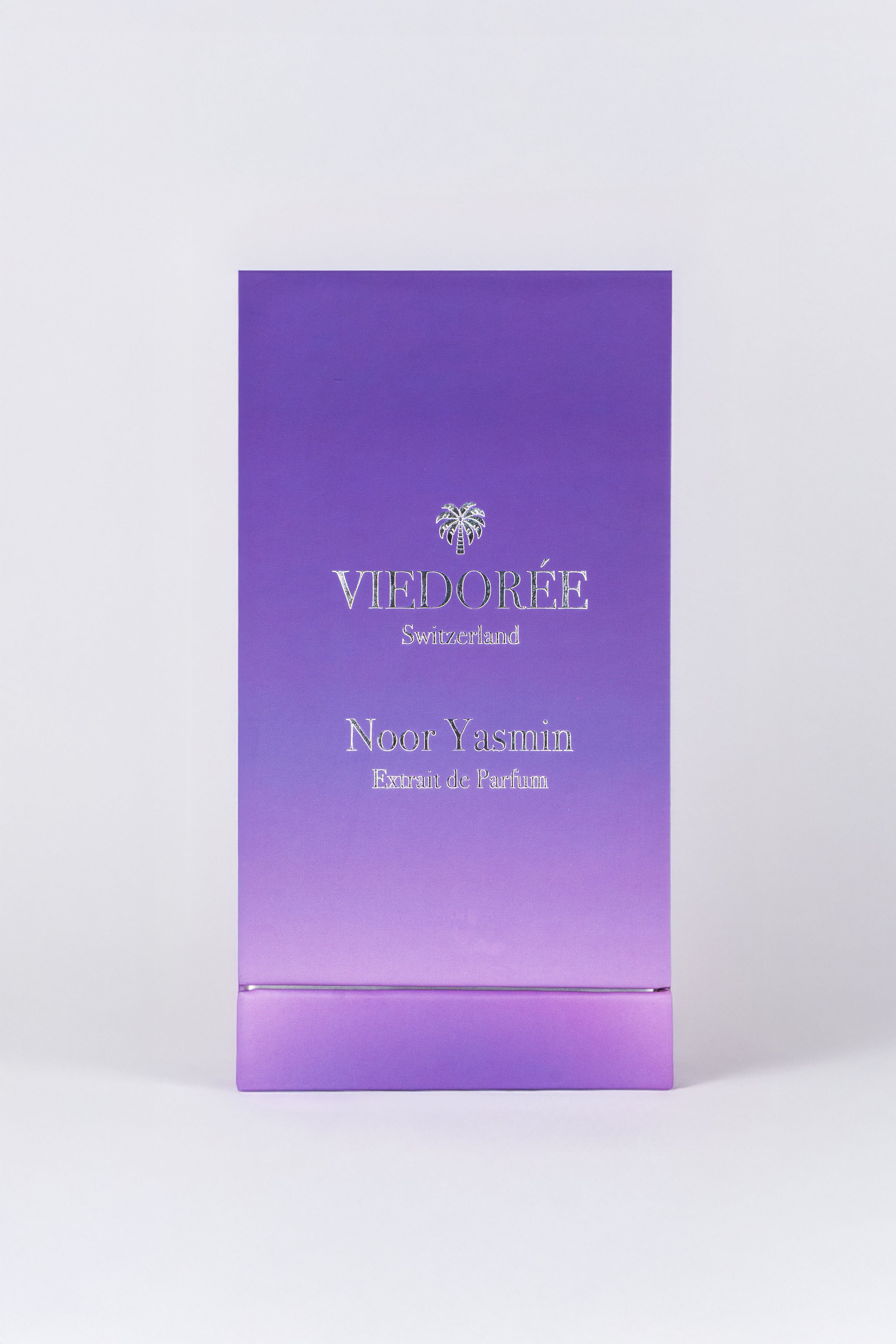 Noor Yasmin - Extrait de Parfum