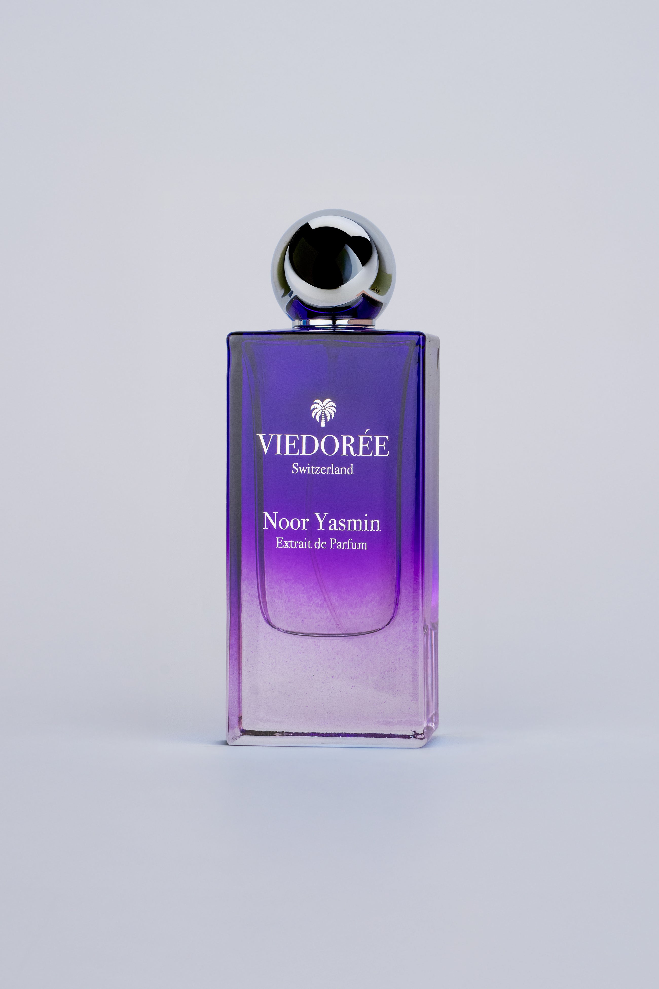 Noor Yasmin - Extrait de Parfum