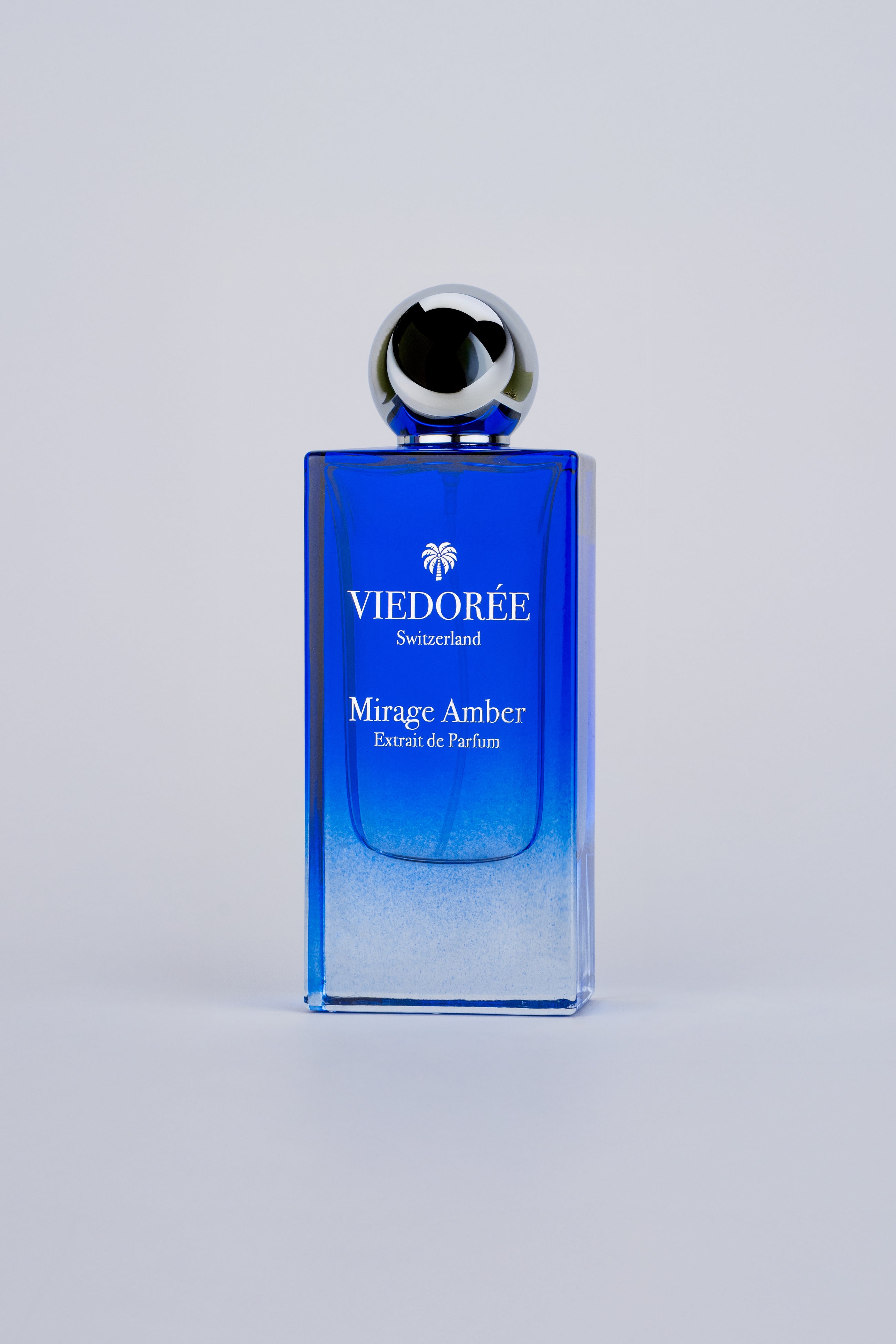 Mirage Amber - Extrait de Parfum