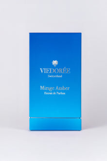 Mirage Amber - Extrait de Parfum